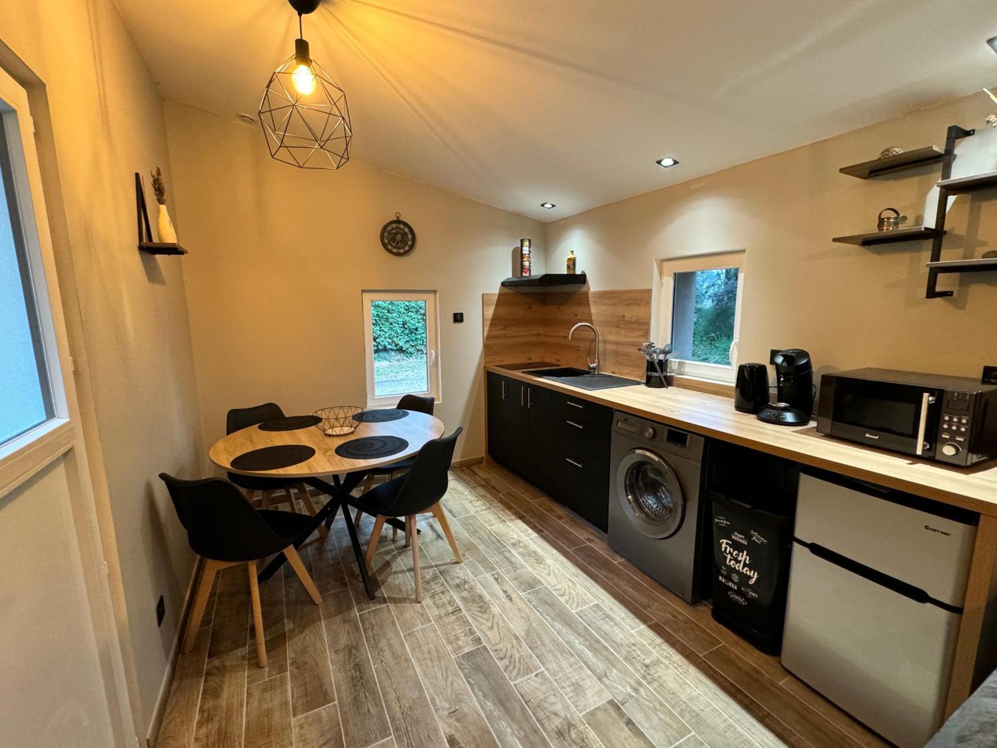 Mazet En Campagne Apartment Arles Bagian luar foto
